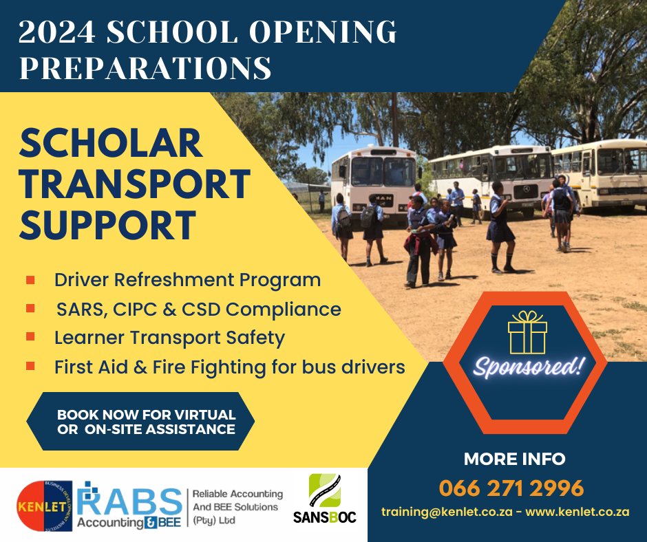 Scholar Transport Support-2 Scholar Transport Support-2
